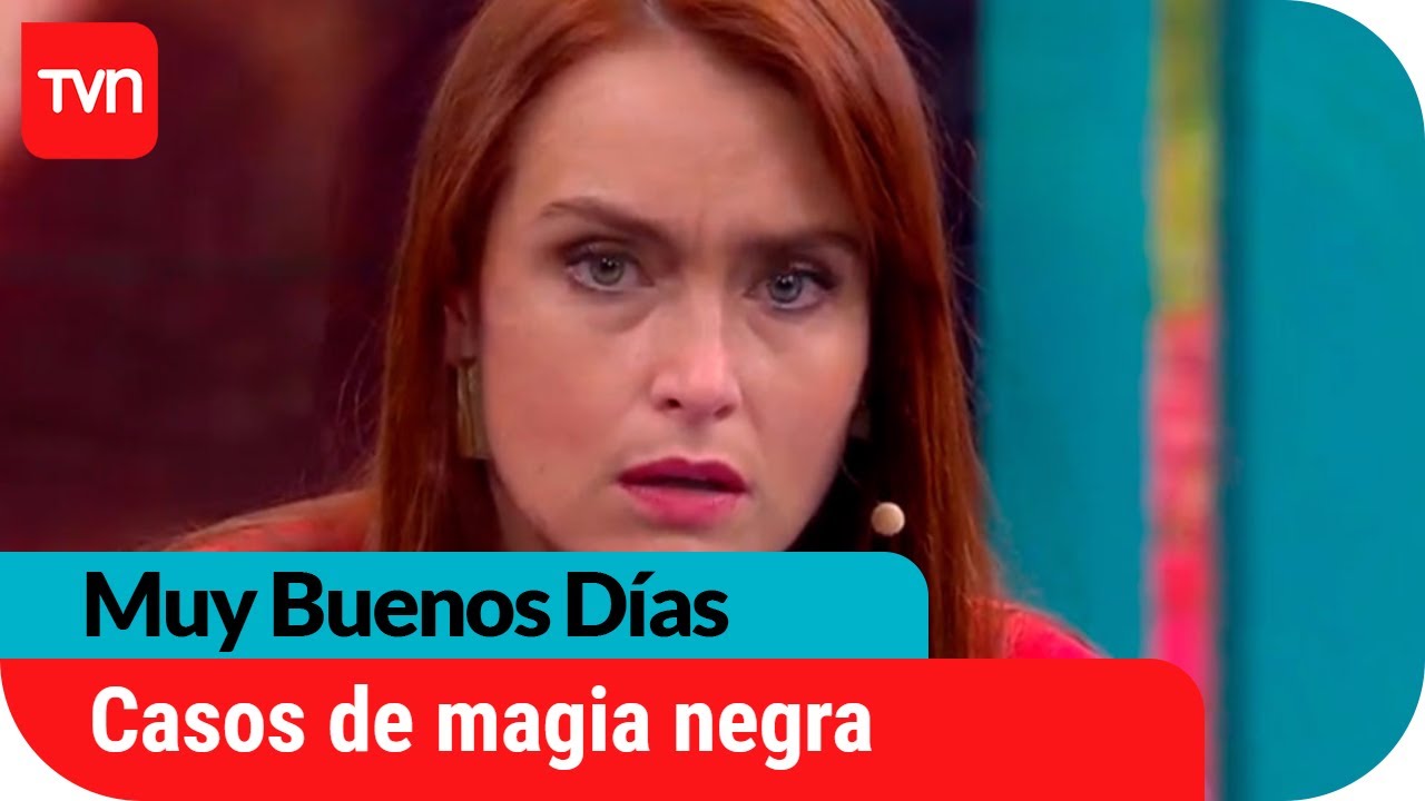 Los casos más impactantes de magia negra relatados en MBD | Muy buenos días