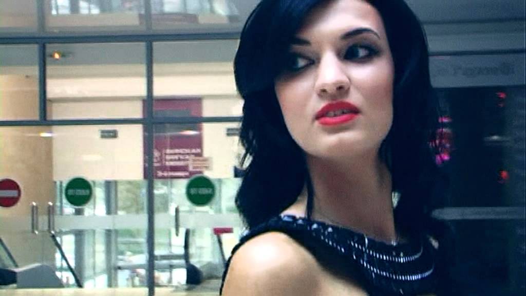 Реклама агентства \"ГЛЯНЕЦ\"(2010).mpg - YouTube