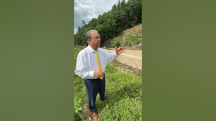 An update on Hurricane Helene damage in Western NC and Eastern TN