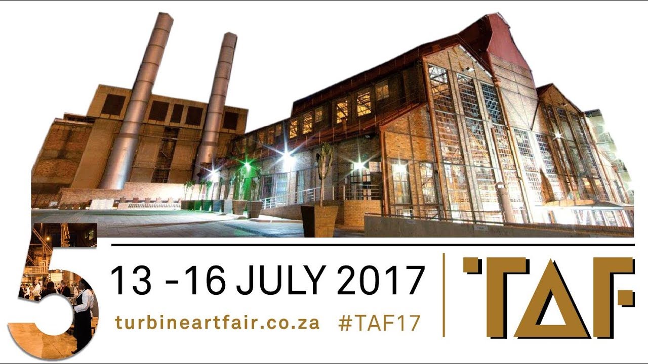 TAF 2017 001 YouTube