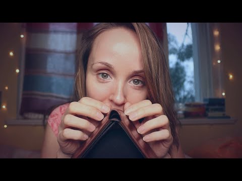 Achtsame ASMR TIEFENENTSPANNUNG für DICH | ASMR (Deutsch/ German)