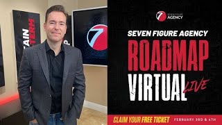 Roadmap LIVE - Feb 3 & 4