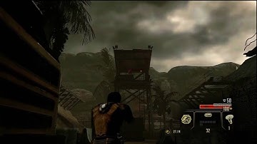 Gamer Logic: Alpha Protocol Impressions (Xbox 360/PS3/PC)