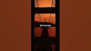 Thumbnail of Señorita - Camila Cabello | lyrics | aesthetic | whatsapp Status | English songs | slowed | speed up