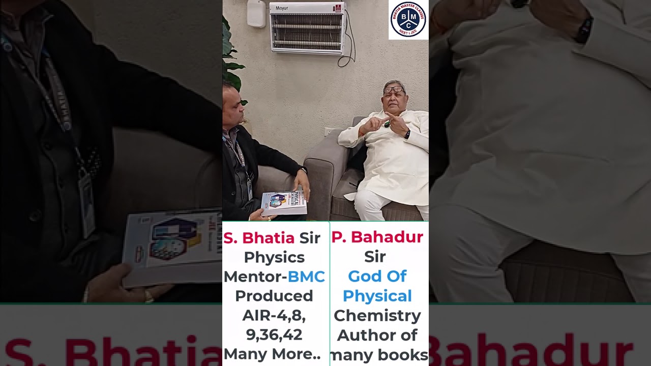 P.Bahadur and S.Bhatia Complete Discussion on Teaching Methodology