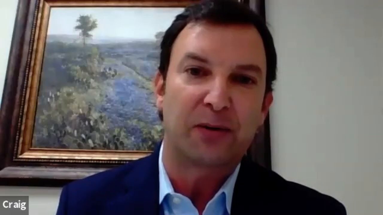 Editorial Board interview with Texas House District 97 candidates