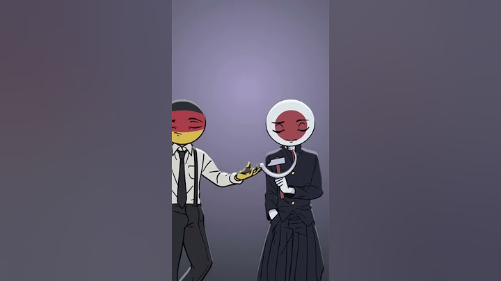 RETURN OF THE CHIEF 💀 #countryhumans