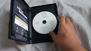 Beauty And The Beast 2017 Dvd Overview 5Th Anniversary Special