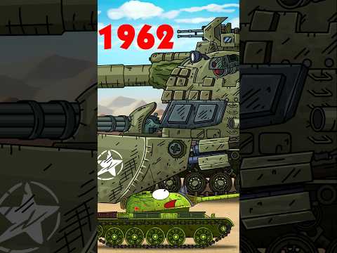 the sequel is released on @gerand-cartoonsabouttanks3411 #gerand #history #animation