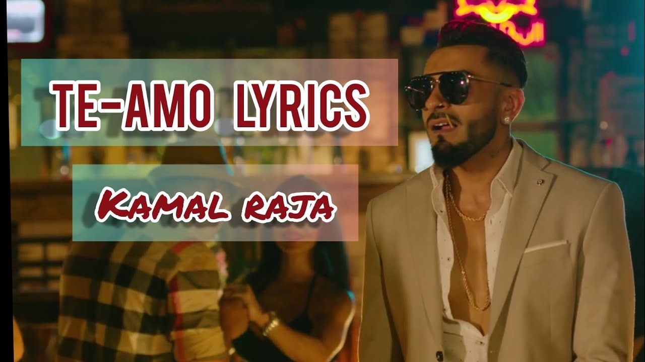 Kamal Raja ~ Bomb Bomb ft Firstman (OFFICIAL MUSIC VIDEO)-Best Song-Classic  Video - video Dailymotion