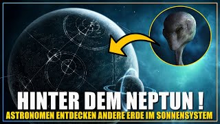 Astronomen Finden Andere Erde Am Rande Unseres Sonnensystems Ist Es Nibiru Die Heimat Der Anunnaki?