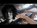 Fujii Kaze -  調子のっちゃって(Cho si Noccha Te) Piano Cover