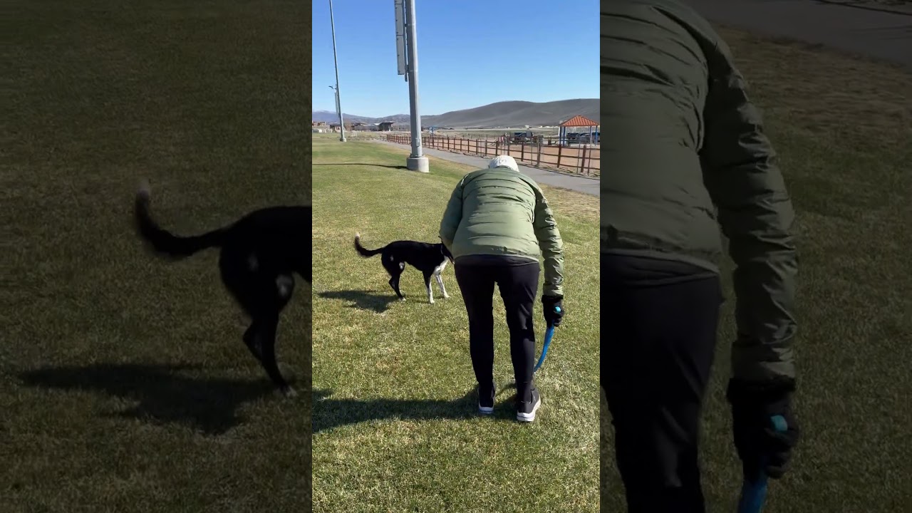 Abby and Oksana at Park City, Utah soccer field 19 April 2025