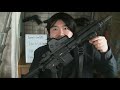 【映画の銃】ジョン・ウィックの銃　CA 415風カスタム紹介動画