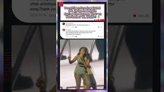 Doechii performing Extral live in Seattle during the Swamp Tour #rap #hiphop #Doechii #short Net Worth