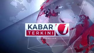 Download lagu OBB Kabar Terkini tvOne 2025 (with Sponsor IH)