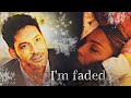 Lucifer & Chloe | I'm faded