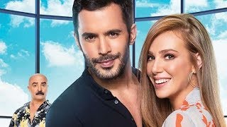 Mutluluk Zamanı Ada&Mert | La Nueva Pelicula De Elcin Sangu y Baris Arduc