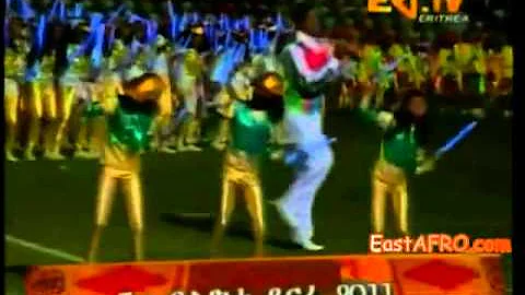 eritrean top 10,the 1st one by jemal gezana .mp4