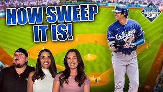 Shohei Wakes Up, Roki Dominates! Blake Snell Injury Update, Padres Preview