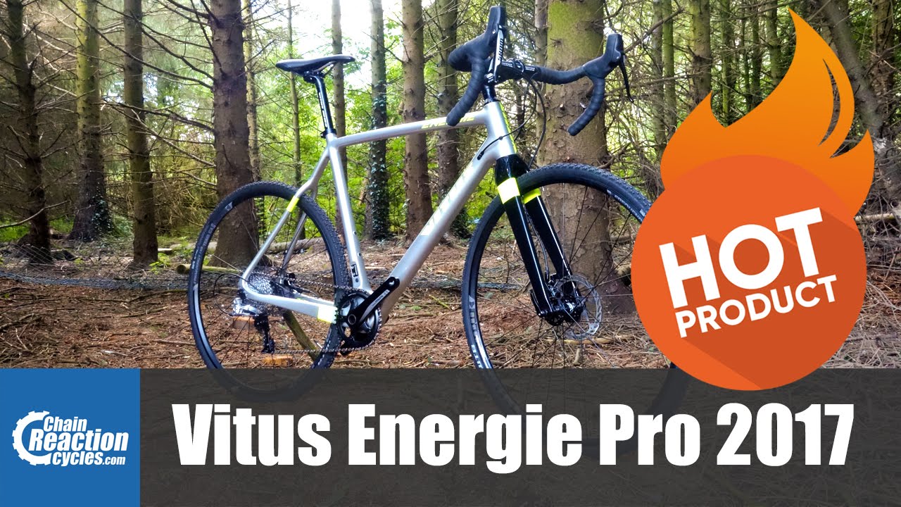 vitus energie cr