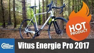 Vitus Energie Pro 2017