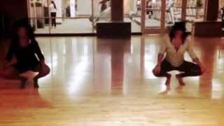 The Dream - IV Play Choreography I Sexology Dance | Every weds @ 8pm