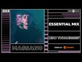 Massano - BBC Radio 1 Essential Mix 2023