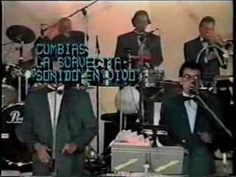 Orquesta LOS NUMERO UNO DE COLOMBIA - CUMBIAS COLOMBIANAS