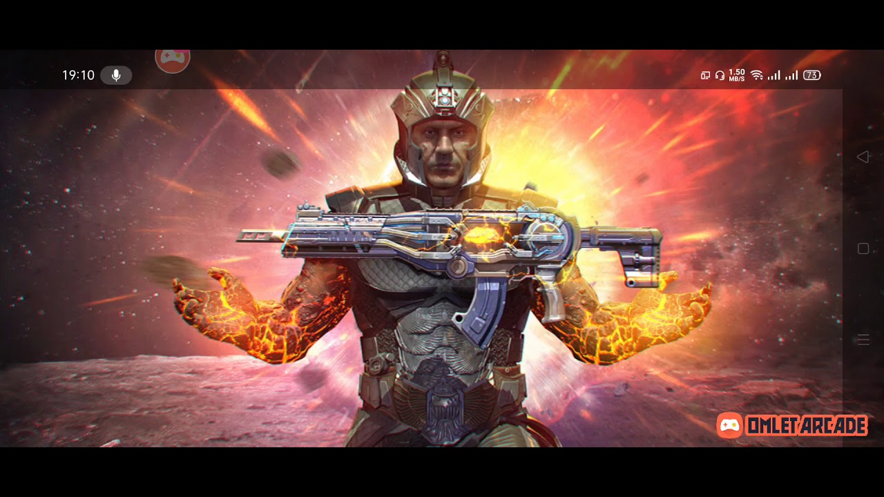 Cod Ng Unang stream ng CoD - YouTube