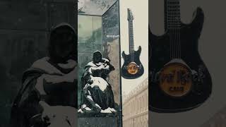 Winter Wonderland In Baku Snowy Streets & Iconic Landmarks