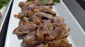 cách làm gà chọi siêu ngon siêu hấp dẫn ./Super attractive steamed fighting chicken