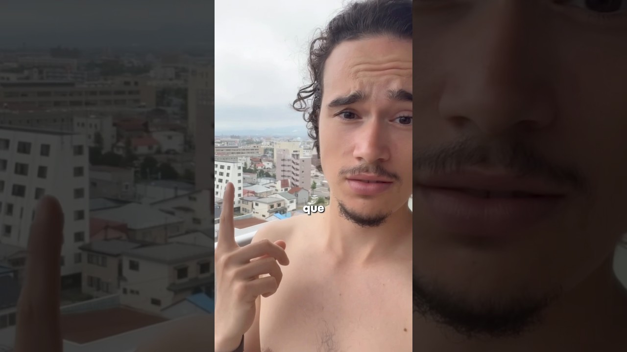 Nunca Hagas Esto Si Hay Un Tsunami