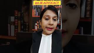 Can an adopted child cancel the adoption after attaining majority #ytshorts #shorts #legal