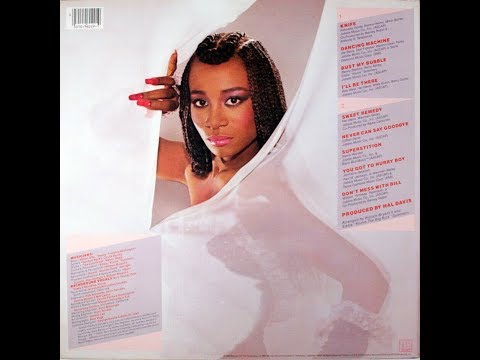 Mona Lisa Young — Monalisa Young - Bust my bubble