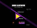 Quickest Way to Align Shapes in Illustrator | Pro Tips!