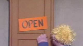 Sesame Street - Toys in the Closet (3 part sketch)