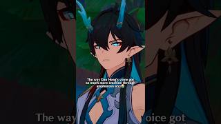 Redoing All Quests Just To Hear Him  danheng honkaistarrail hsrcreators shorts trending hsr