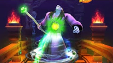 Little Singham 3D Run All Game  Play ios android Gameplay