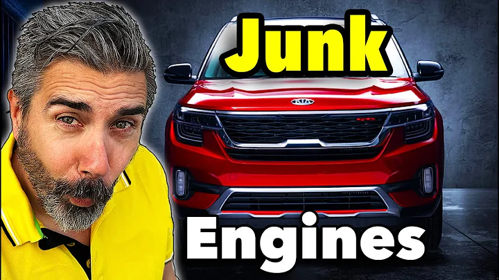 Shocking Truth About Kia’s Engine Recalls!