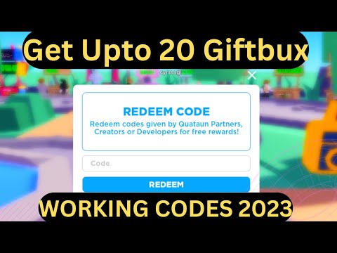 PLS DONATE Codes 2023 Free Giftbux, booth, by Gamejul