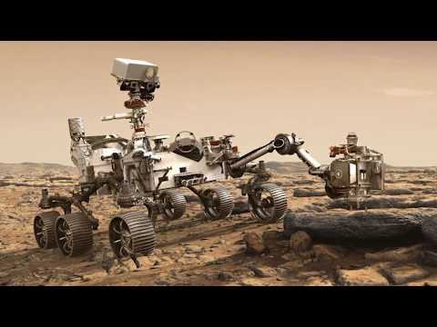 Video: 21 Meest Mysterieuze Foto's Van Mars. Met Uitleg - Alternatieve Mening