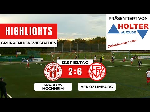 GL: Spvgg. 07
