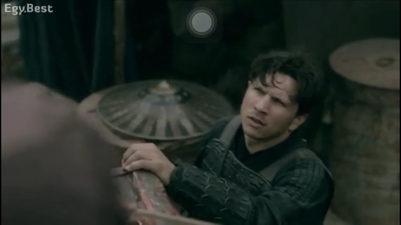 RenarsLatkovskisActingShowreel2021