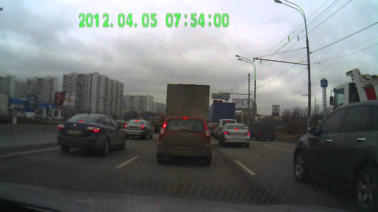 Видеорегистратор Highscreen Black Box HD-mini