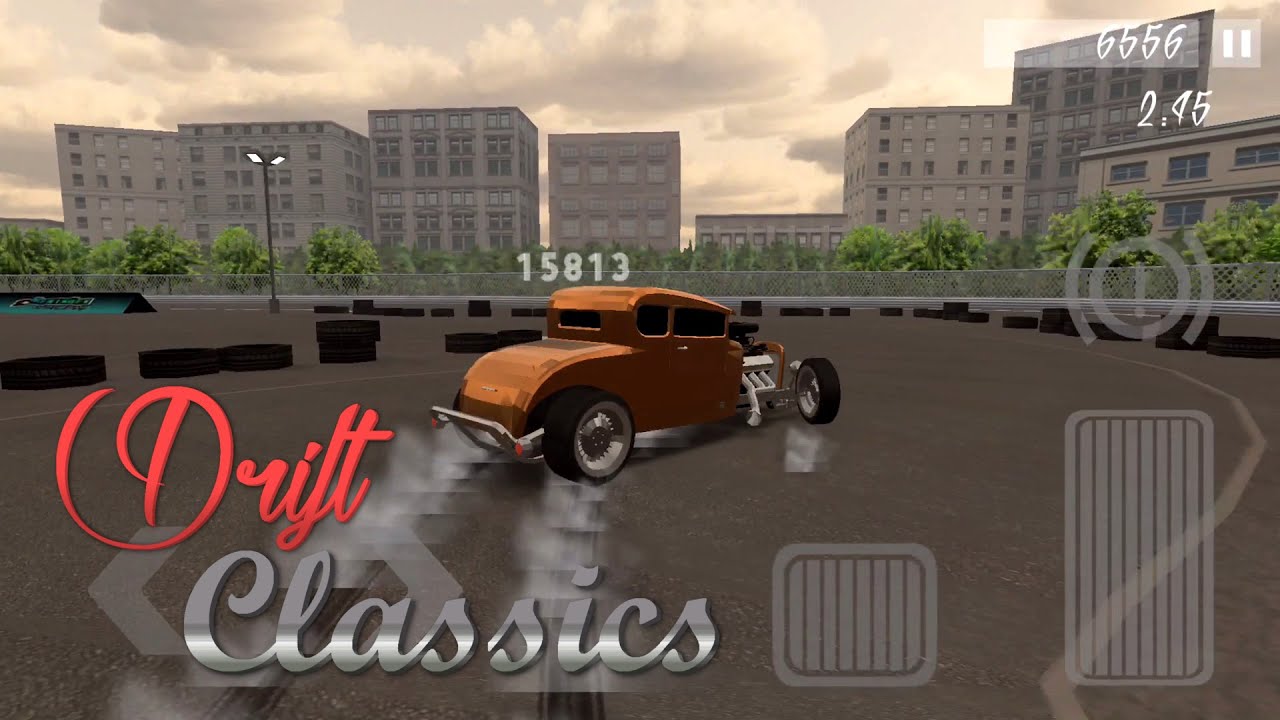 Drift - Skiddy car drifting games::Appstore for Android