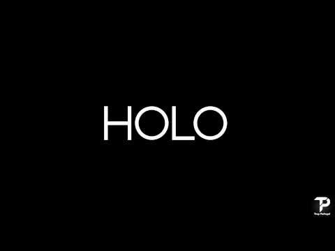 Baauer - Yaow! (lyrics on screen)