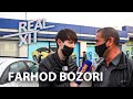 Real Xit - Farhod bozori