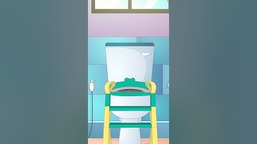 Thumbnail of Potty Training Song | Zingy Kidz Nursery Rhymes & Baby Songs