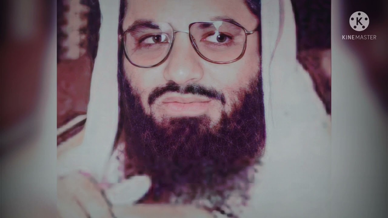 لأول مره بهذه الجودة | سورة هود للشيخ سعود الشريم عام ١٤١٠هـ بالرياض